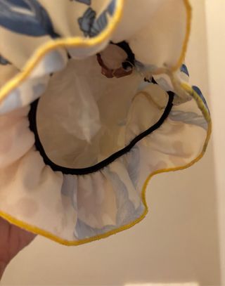 Colgador de bolsas (nuevo)