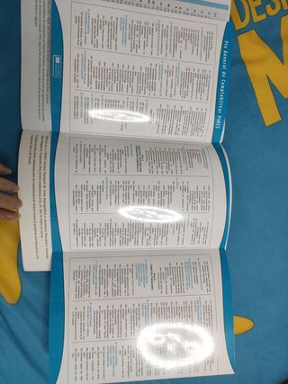 Libro: Tractament de la Documentació Comptable. FP