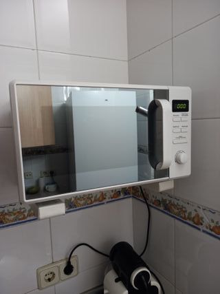 Microondas Nevir