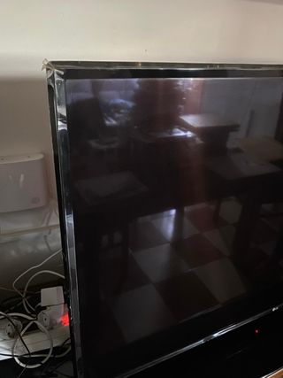 TV LG 49UM70 UHD 4K