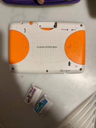 Clem Station Clementoni