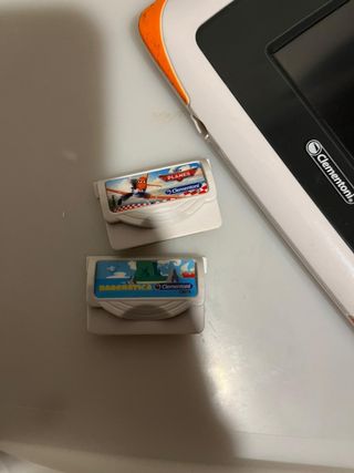 Clem Station Clementoni