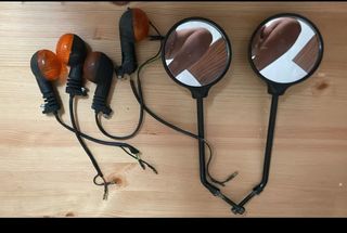 Gas gas pampera 250cc