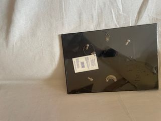 Marco de fotos de aluminio