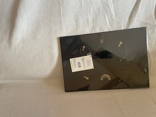 Marco de fotos de aluminio