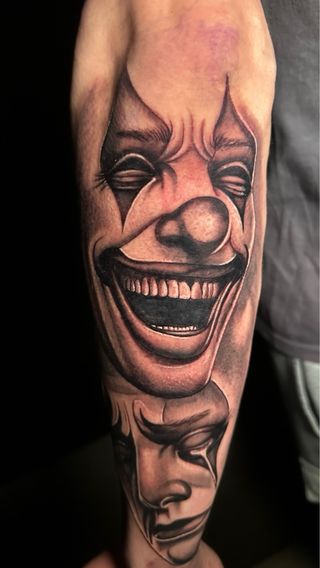 Tattoos Tattoos y Más Tattoos