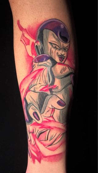 Tattoos Tattoos y Más Tattoos