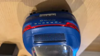 Playmobil coche Porsche 5991