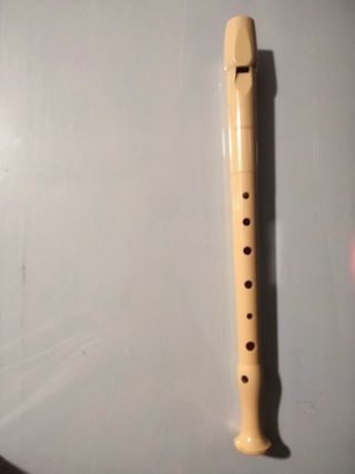Flauta dulce Hohner Melody Blockflöte