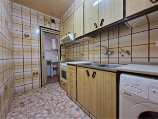 Piso en venta en Cerdanyola (Mataró)