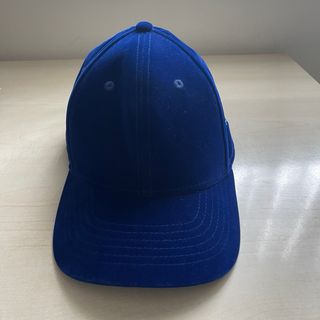 Cappello Anti Social Social Club Blu