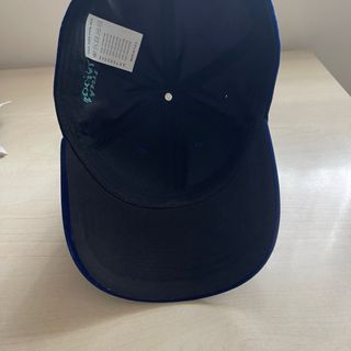 Cappello Anti Social Social Club Blu