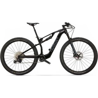 Bicicleta Eléctrica Wilier Urta Hybrid Sram AXS
