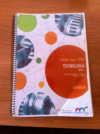 tecnología nivel 1