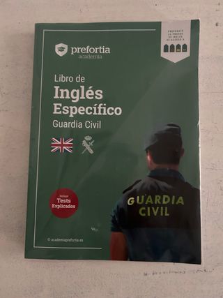 Prefortia inglés