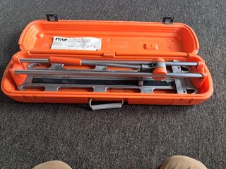 Cortadora de azulejos STAR