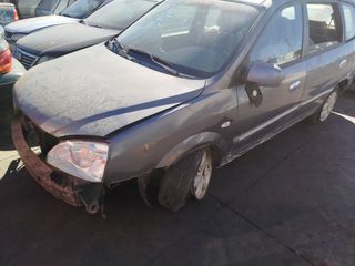 Despiece Kia Carens 2.0 CRDI 2004