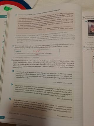 Lengua castellana y Literatura. 4 Secundaria. R...