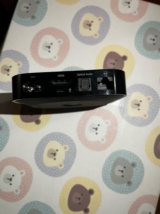 Apple TV A1469 3ra generación