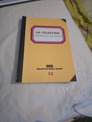La Celestina