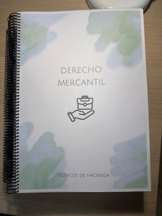 Temario Técnicos Hacienda