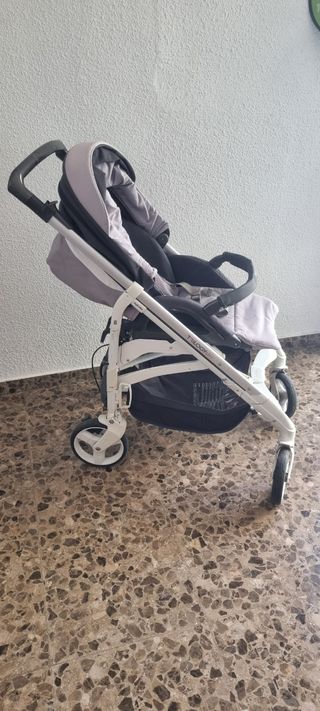 Carro de bebé Inglesina Trilogy City