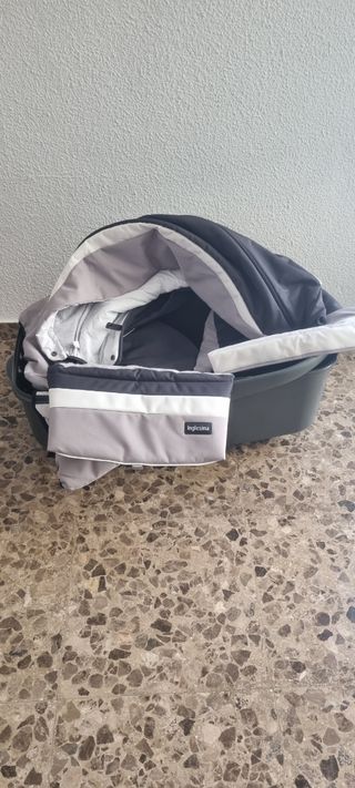 Carro de bebé Inglesina Trilogy City