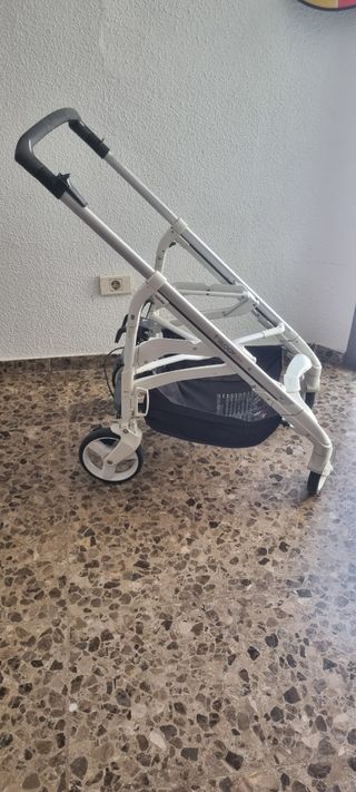 Carro de bebé Inglesina Trilogy City