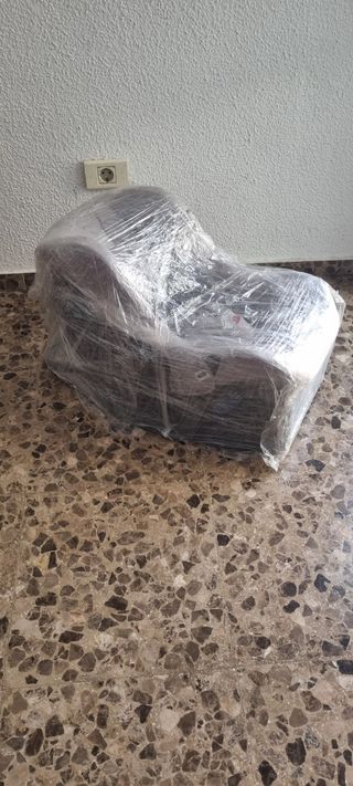 Carro de bebé Inglesina Trilogy City