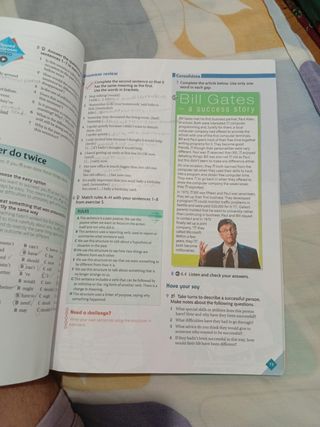 Reach Up 2. Student's Book