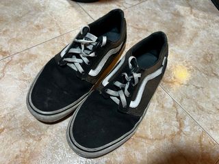Pack Nike Air Max y Vans