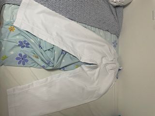 Kimono Taekwondo completo camisa y pantalon