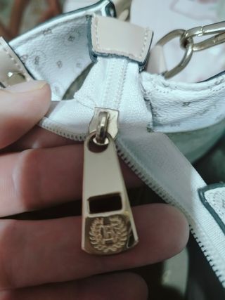 Briciole Borsa Donna Beige Art 4095