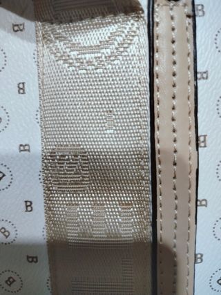 Briciole Borsa Donna Beige Art 4095