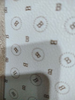 Briciole Borsa Donna Beige Art 4095