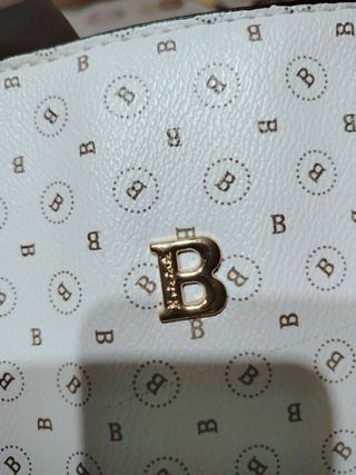 Briciole Borsa Donna Beige Art 4095