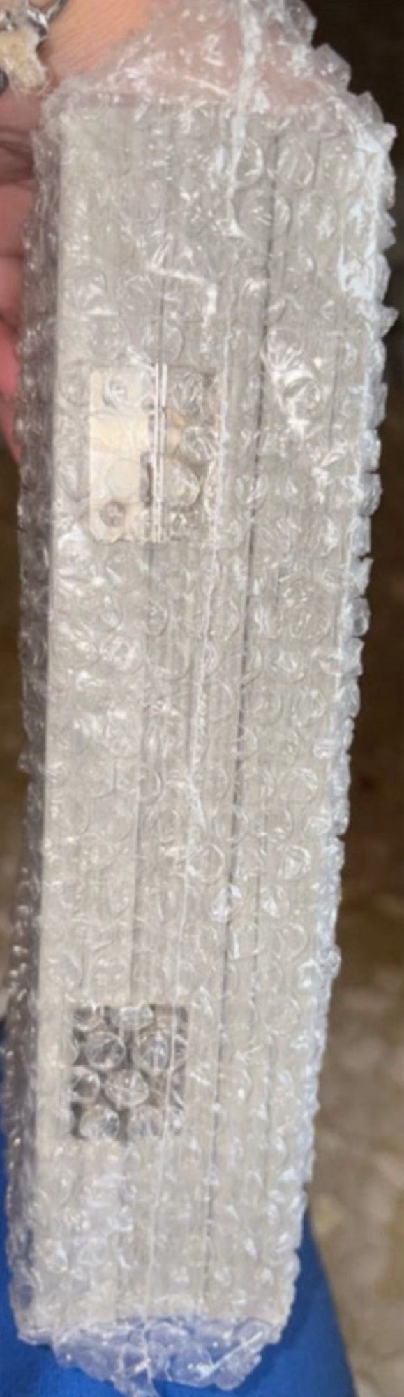 Marco de fotos 3 en 1 sin estrenar