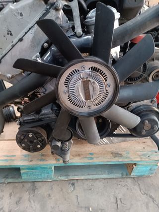 Motor BMW 520i E34 '92 (206S1)