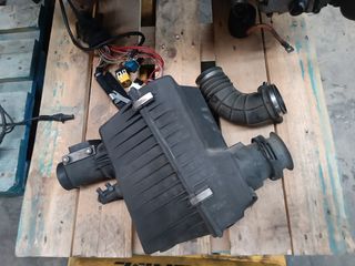 Motor BMW 520i E34 '92 (206S1)