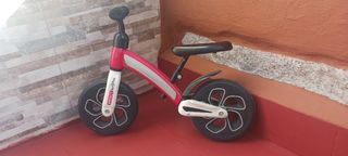 Bici sin pedales Q Play Impact