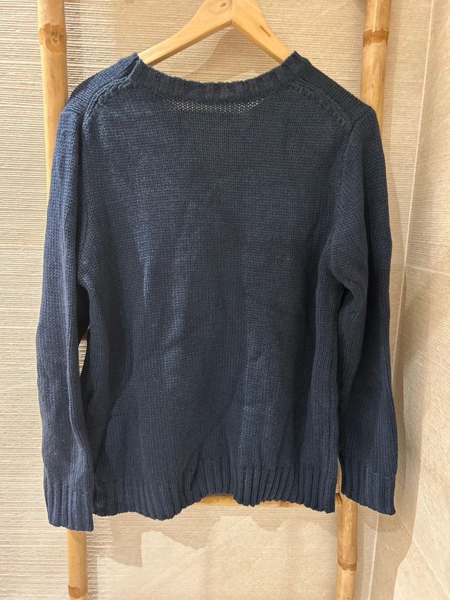 Jersey con bandera americana