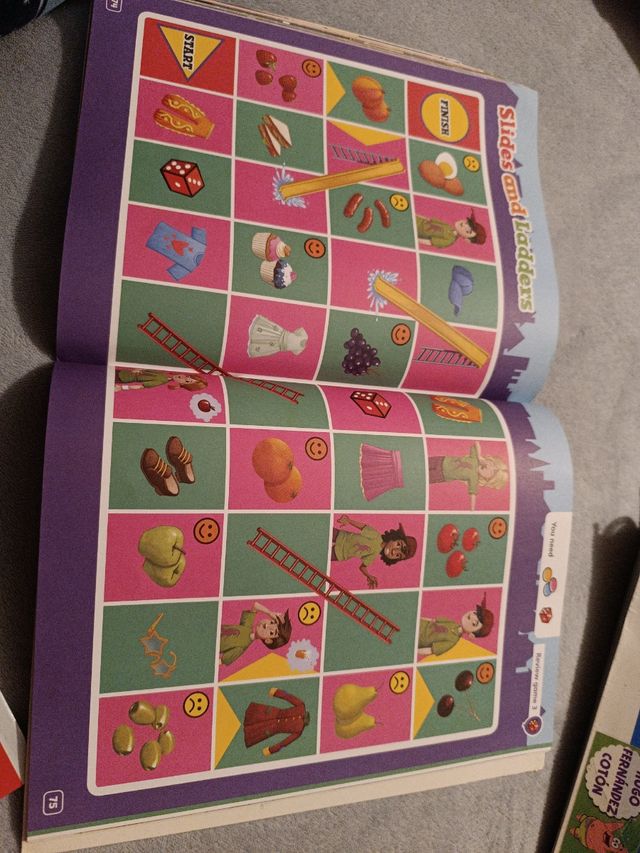 Amazing Rooftops 1. Class Book