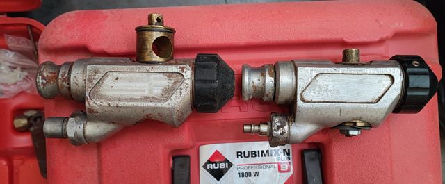 PISTOLAS DE PINTAR O PULVERIZAR, AIRLESS