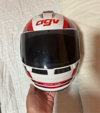 Moto Hyosung Supercab Plus 50cc