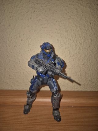 Figura Carter Halo Reach