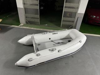 Neumática + Motor Yamaha nuevos