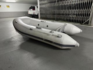 Neumática + Motor Yamaha nuevos