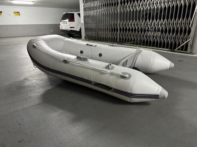 Neumática + Motor Yamaha nuevos