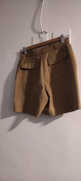 Pennyblack Shorts Marrones