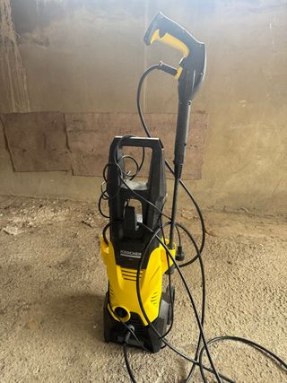 Hidrolavadora Karcher K3